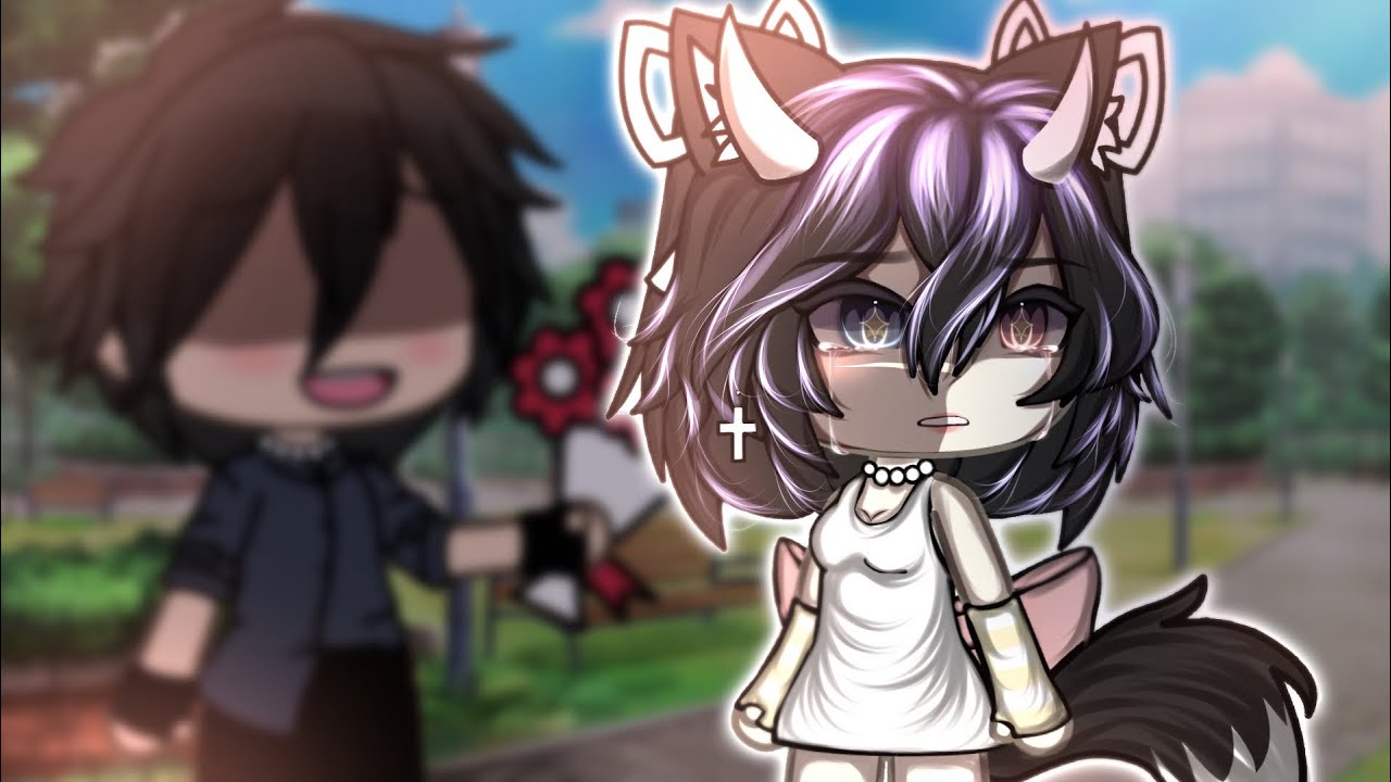 ::🧊:: “How I Fear Love.” || Gacha Life || ORIGINAL / irl experience 🤍
