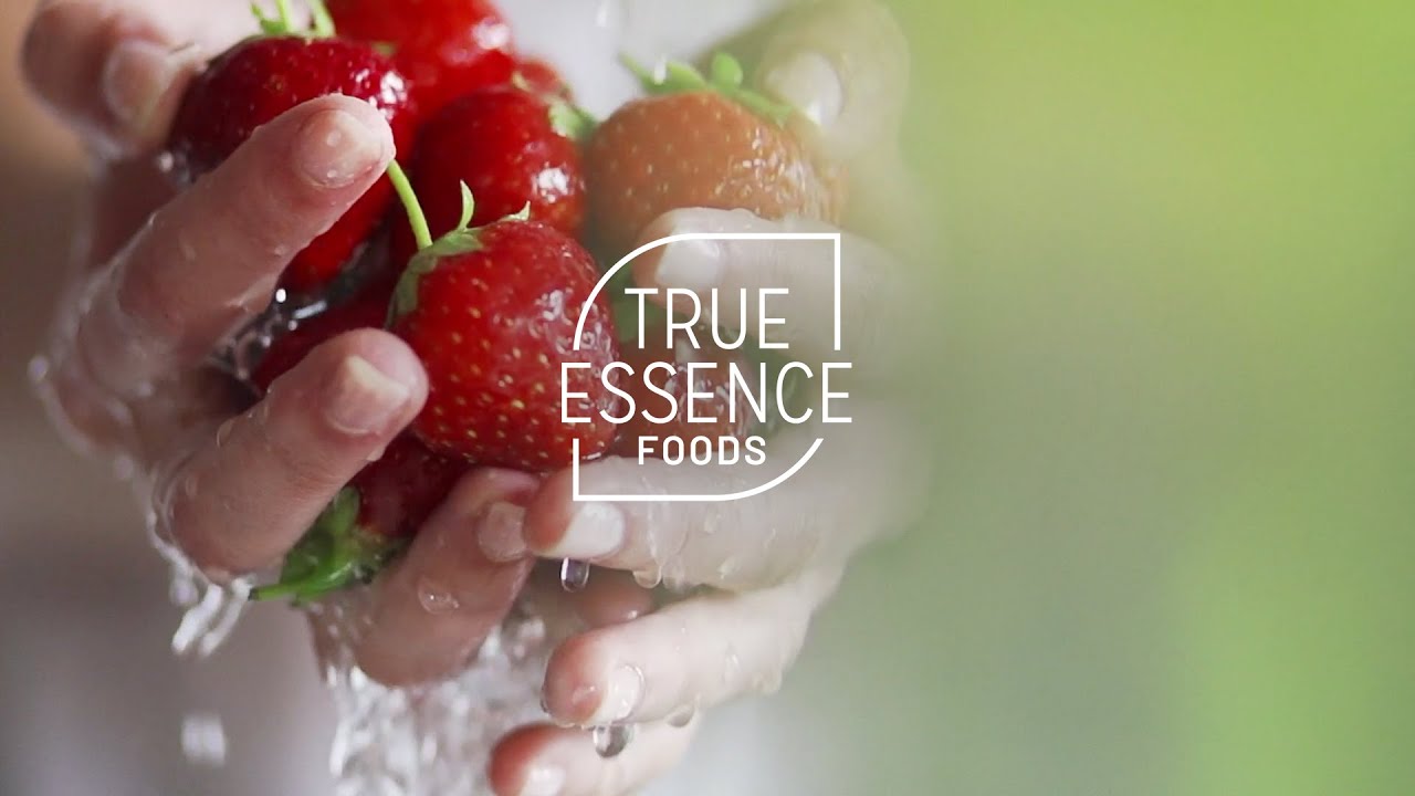 True Essence Foods