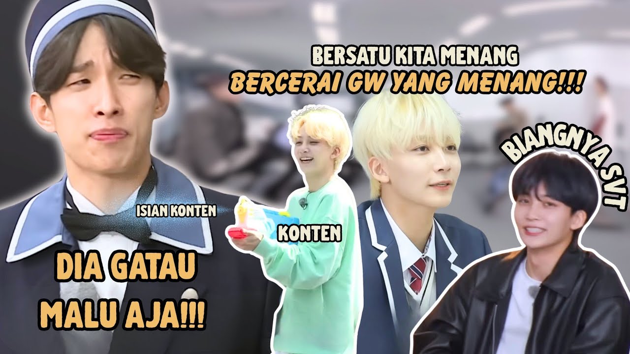 BIANGNYA SEVENTEEN🌏PADUKA JEONGHAN, DETERJEN IMAGE!!🌍