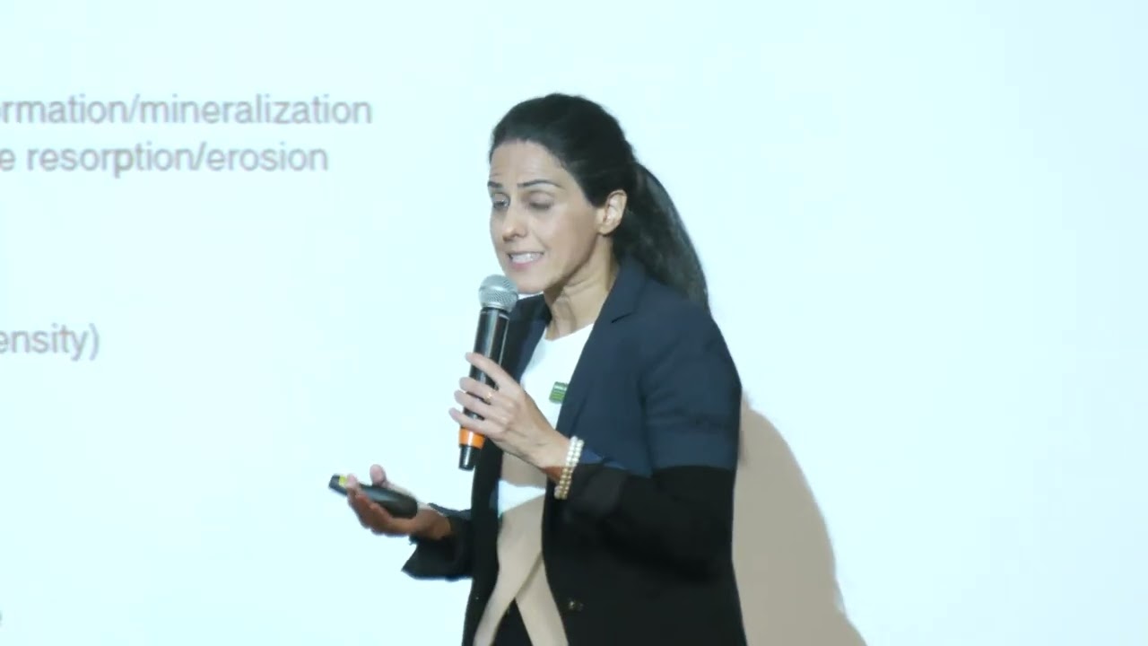 Plant-Based Foods Symposium Dr. Shirin Hooshmand