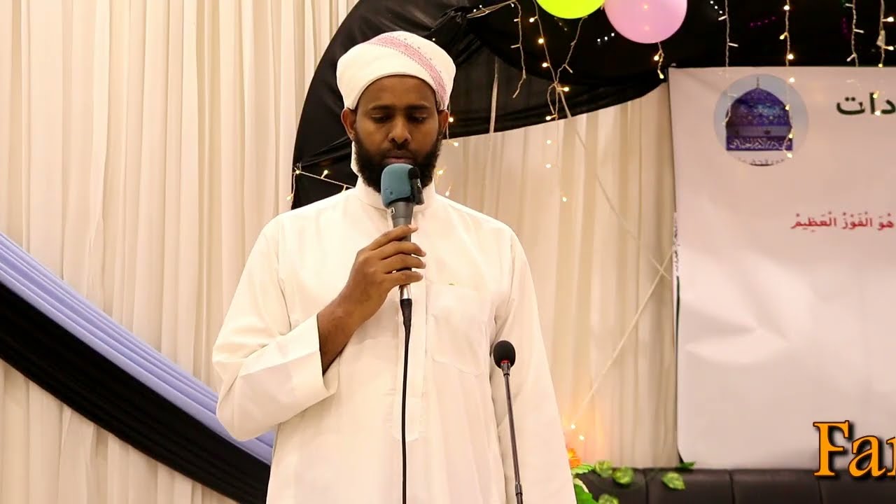 SALI  SH ABDULAHI