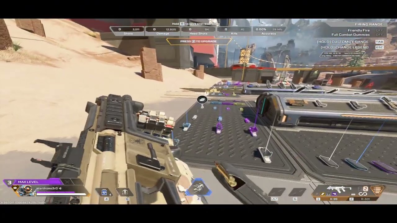 Tips & Tricks On Apex Legends ( PART 2 )