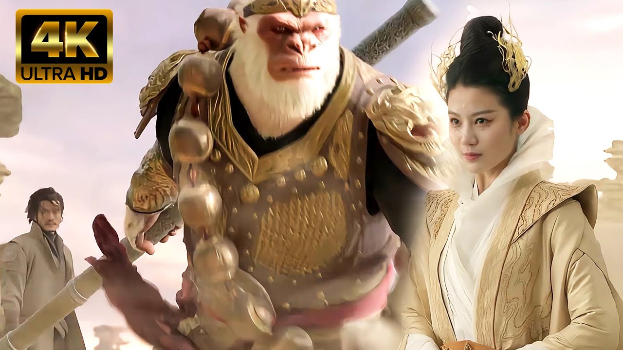 【2026最新武俠】魔族偷襲💀卻被小夥召喚靈獸⚡一拳擊飛全場！#chinesedrama  #movie #功夫 #动作 #kungfu #电影 #武侠