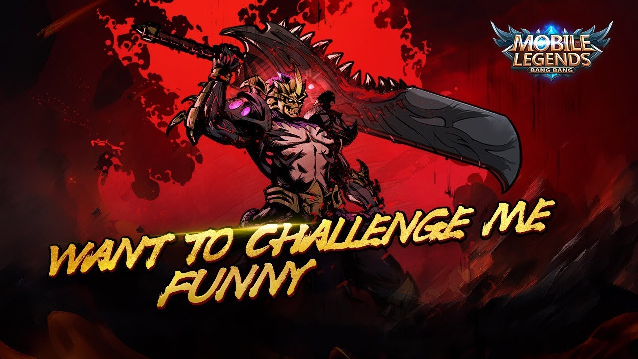 Blood Demon Ninja Returns | New Hero | Hanzo Trailer | Mobile Legends: Bang Bang!