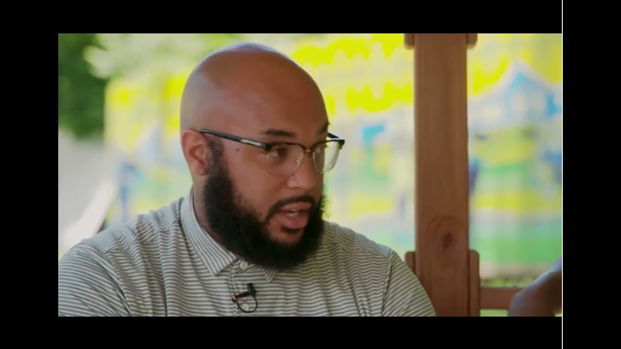 America's Truth: Cincinnati — The Story of Lincoln Heights
