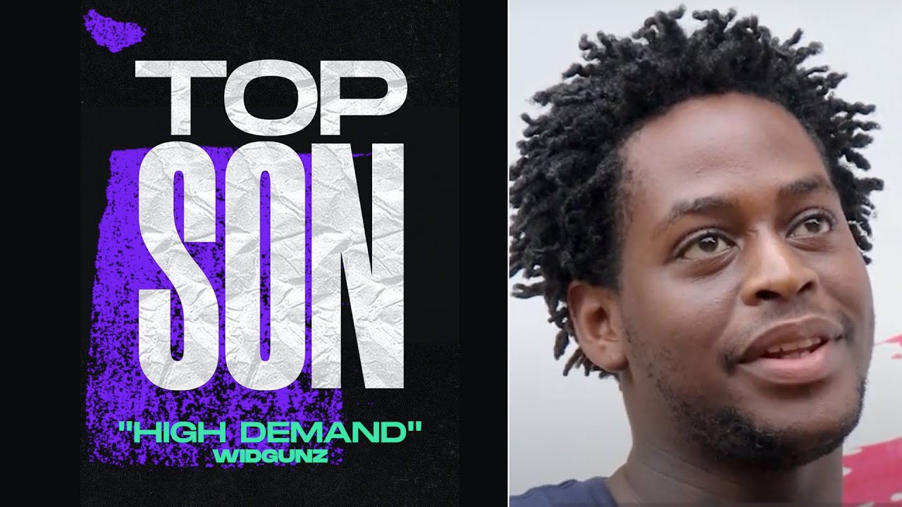 Top son #1 : Interview @widgunz8429  pour 