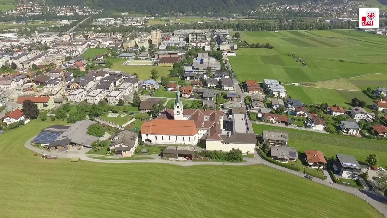 Eroeffnung SPZ St. Martin