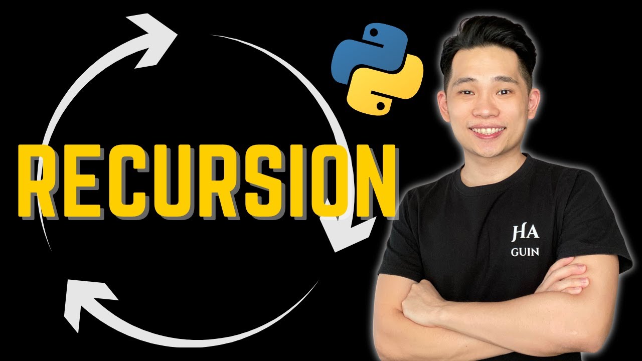 Mastering Recursion for Cambridge A Level Computer Science 9618 Paper 4