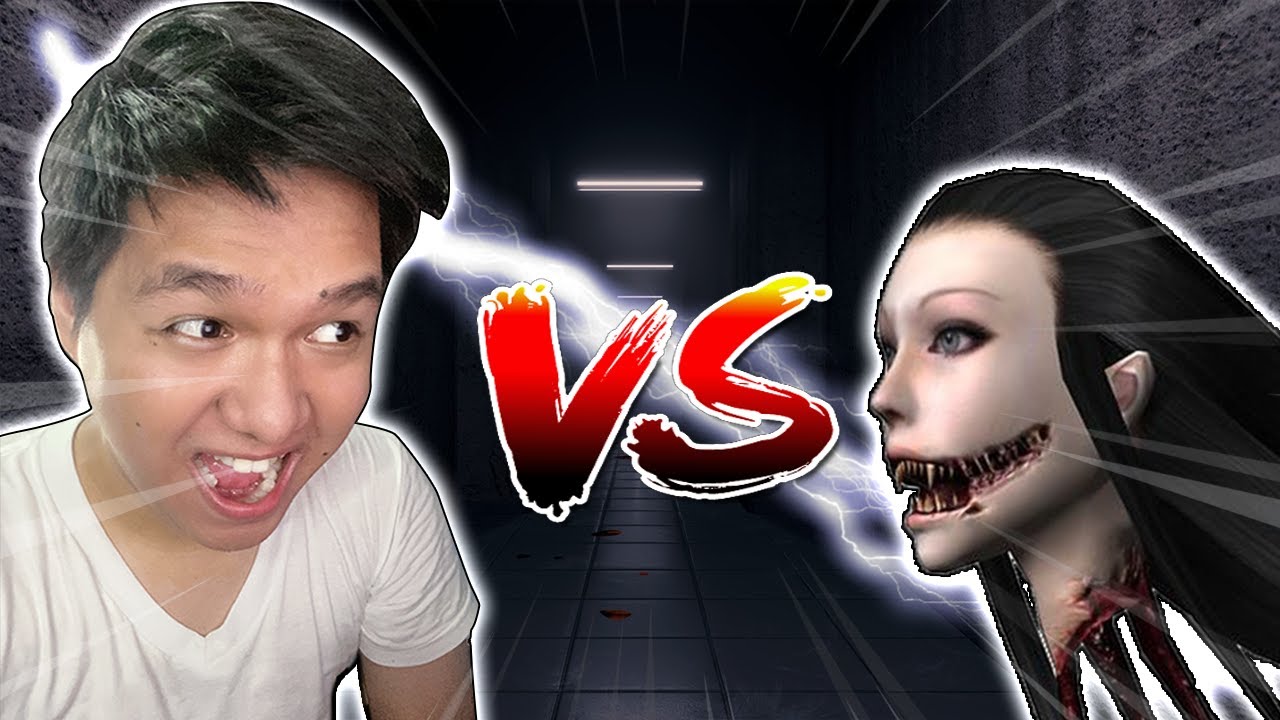 NAG NAKAW AKO SA ISANG HAUNTED MANSION | ANG MATA