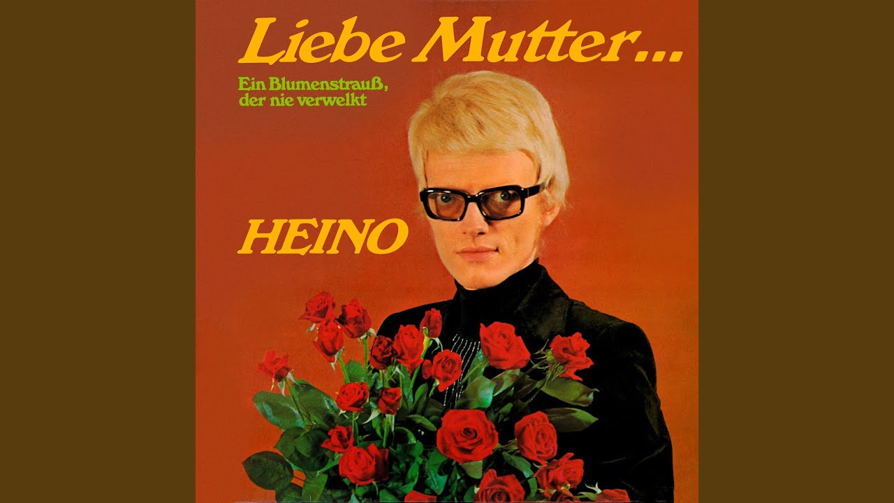 Wenn du noch eine Mutter hast