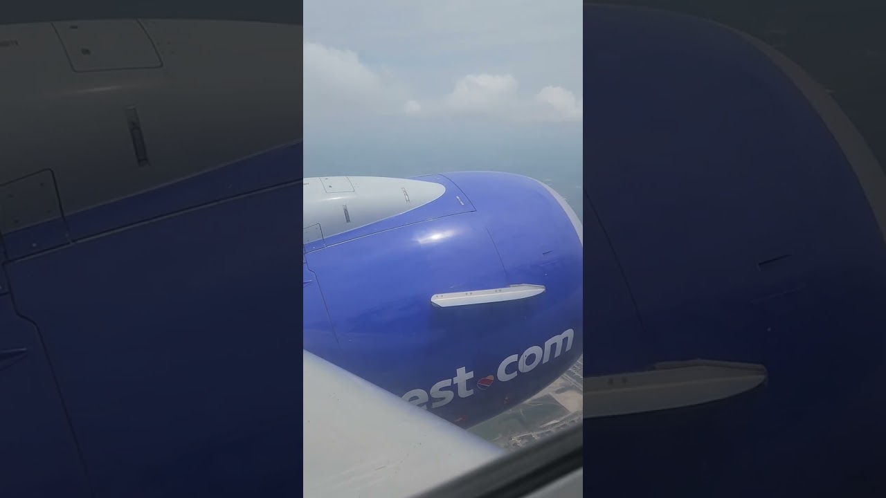 Southwest 737-800 SAN to DAL emergency landing with NO FLAPS (only leading edge slats)