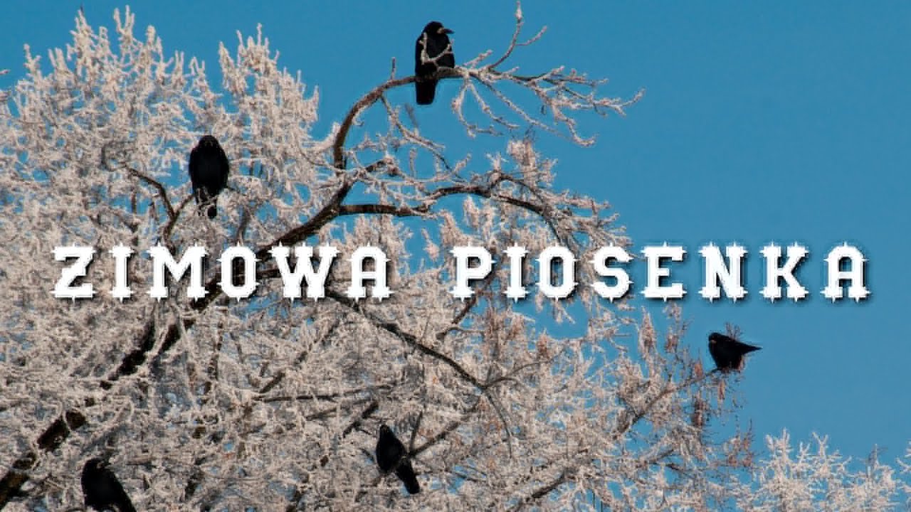 Zimowa piosenka