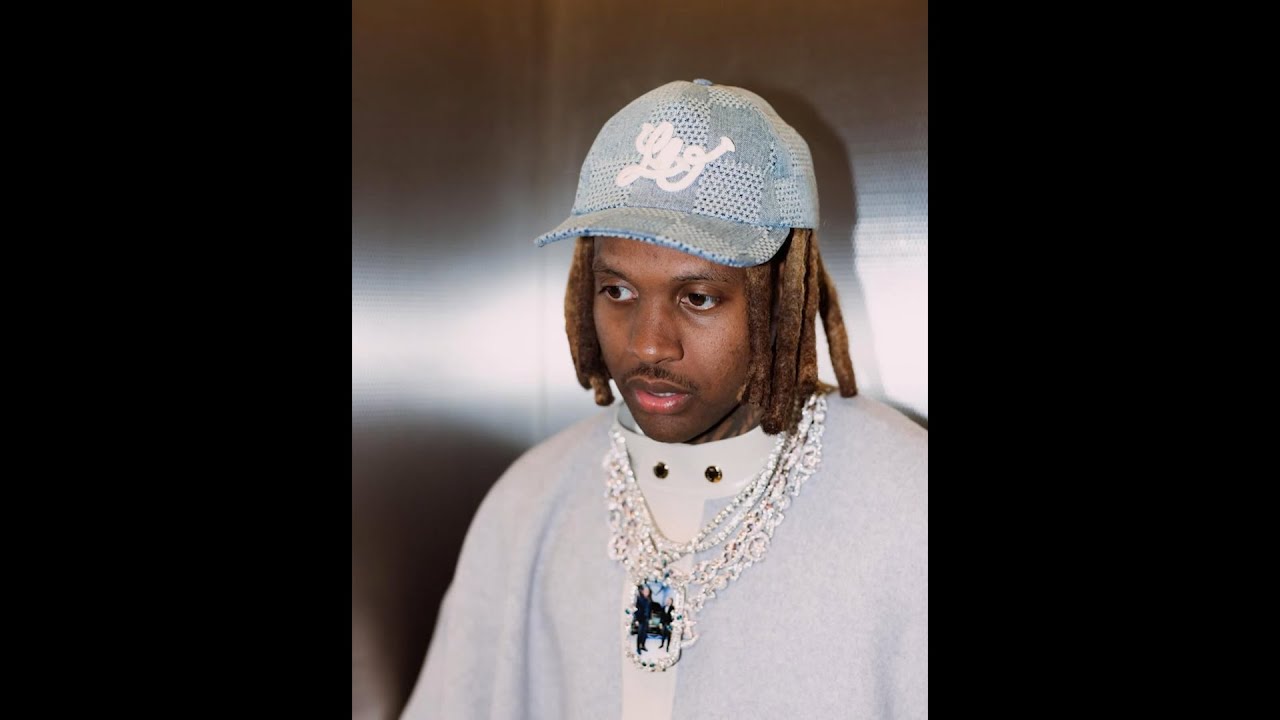 [FREE] Lil Durk x Lil Kee Type Beat - 