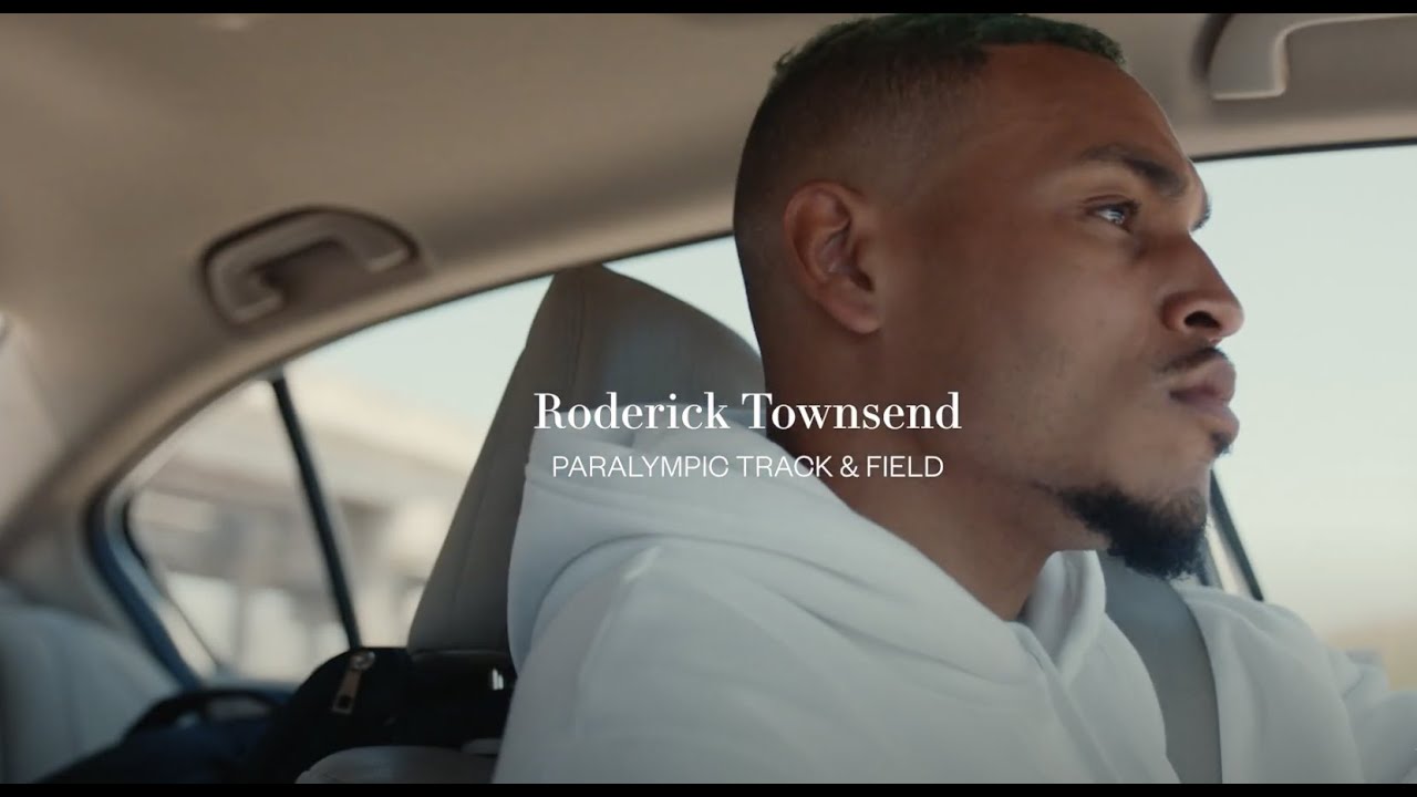 RALPH LAUREN | Polo Ralph Lauren | In Focus: Roderick Townsend