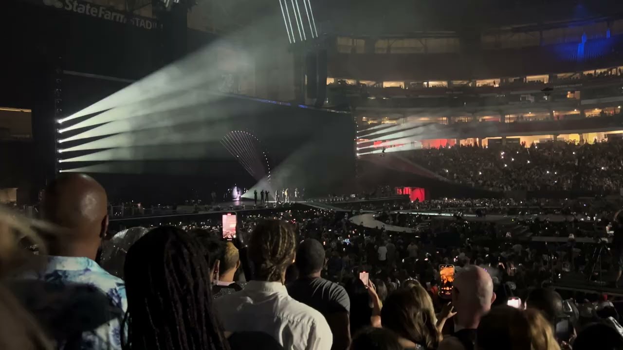 Formation by Beyoncé | Renaissance Tour 2023