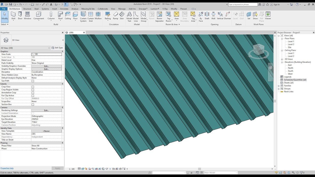 KNOWHOWSKILL_Roof - Metal Sheet Roof (หลังคาเมเทลชีส)