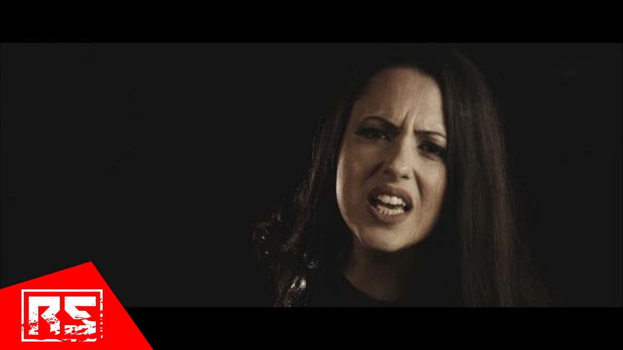 AINUR - Apocalypse (OFFICIAL MUSIC VIDEO)