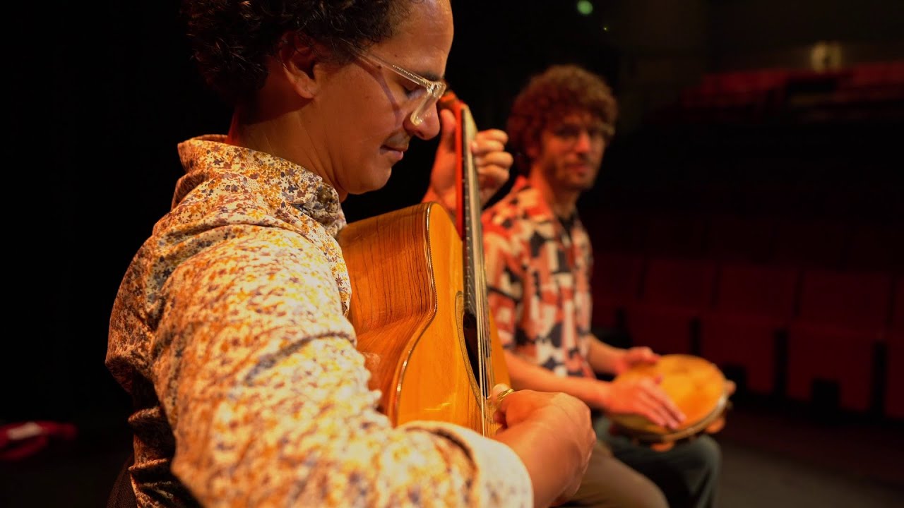 Rui chorando - Cristiano Nascimento