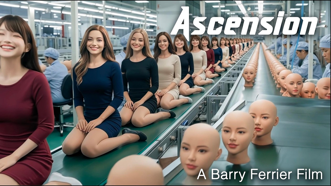 Ascension