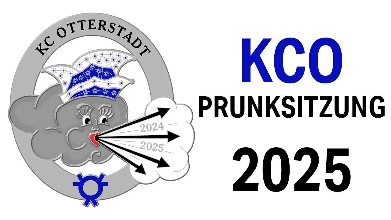 KCO Prunksitzung 2025