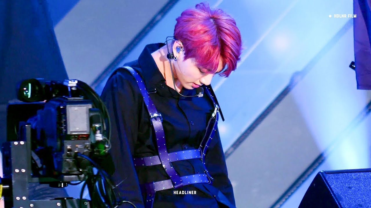 180622 롯데패밀리콘서트 FAKE LOVE / 방탄소년단 정국 직캠 BTS JUNGKOOK FOCUS FANCAM