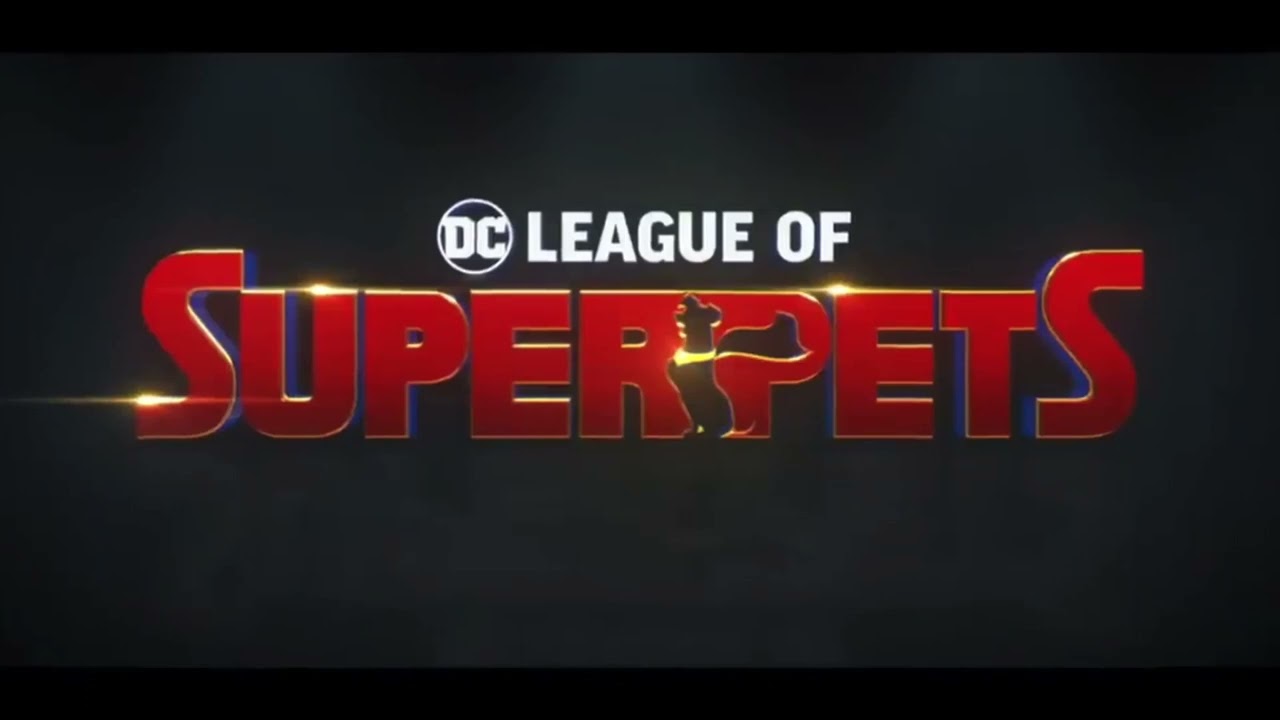 Latto/Lil Nas X & Jack Harlow - Big Energy/Industry Baby (DC League Of Super Pets Trailer Song)