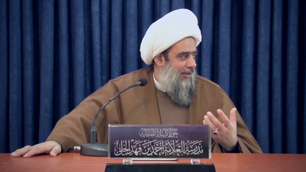 #مقتطفات | عظمة الذكر العلوي!