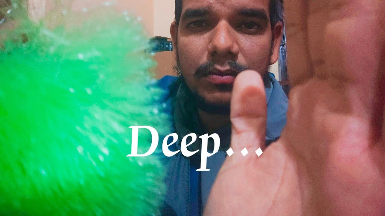 Don't sleep at middle Reiki Deep Cleansing for Anxiety Overthinking, Relaxation, feather sweeping