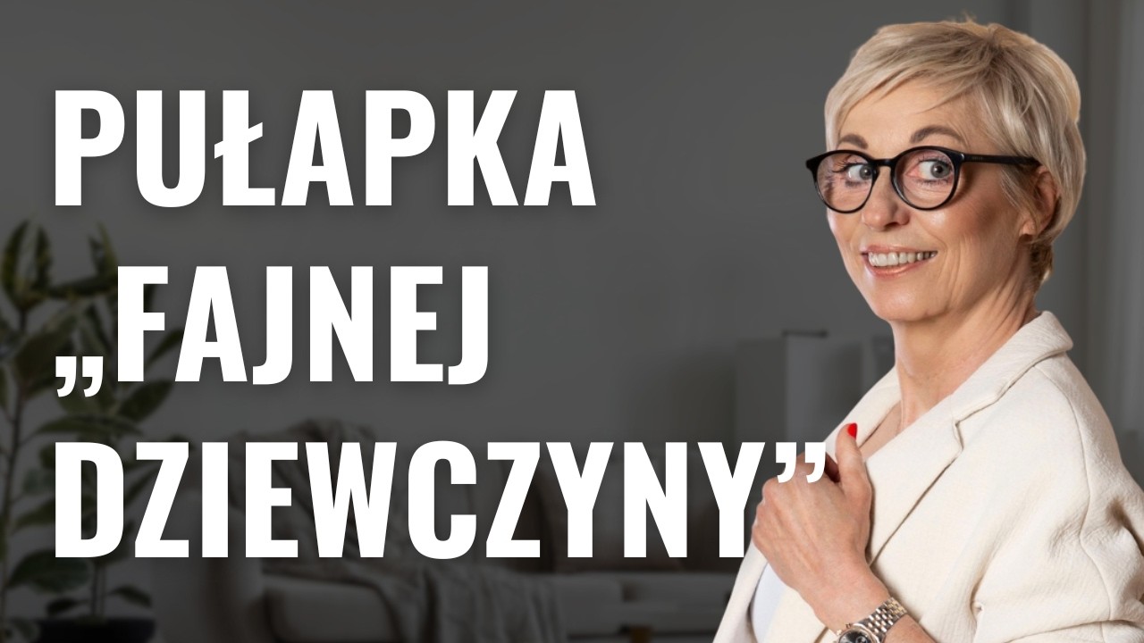 Dlaczego ON przestał Cię widzieć? Cena &bdquo;świętego spokoju