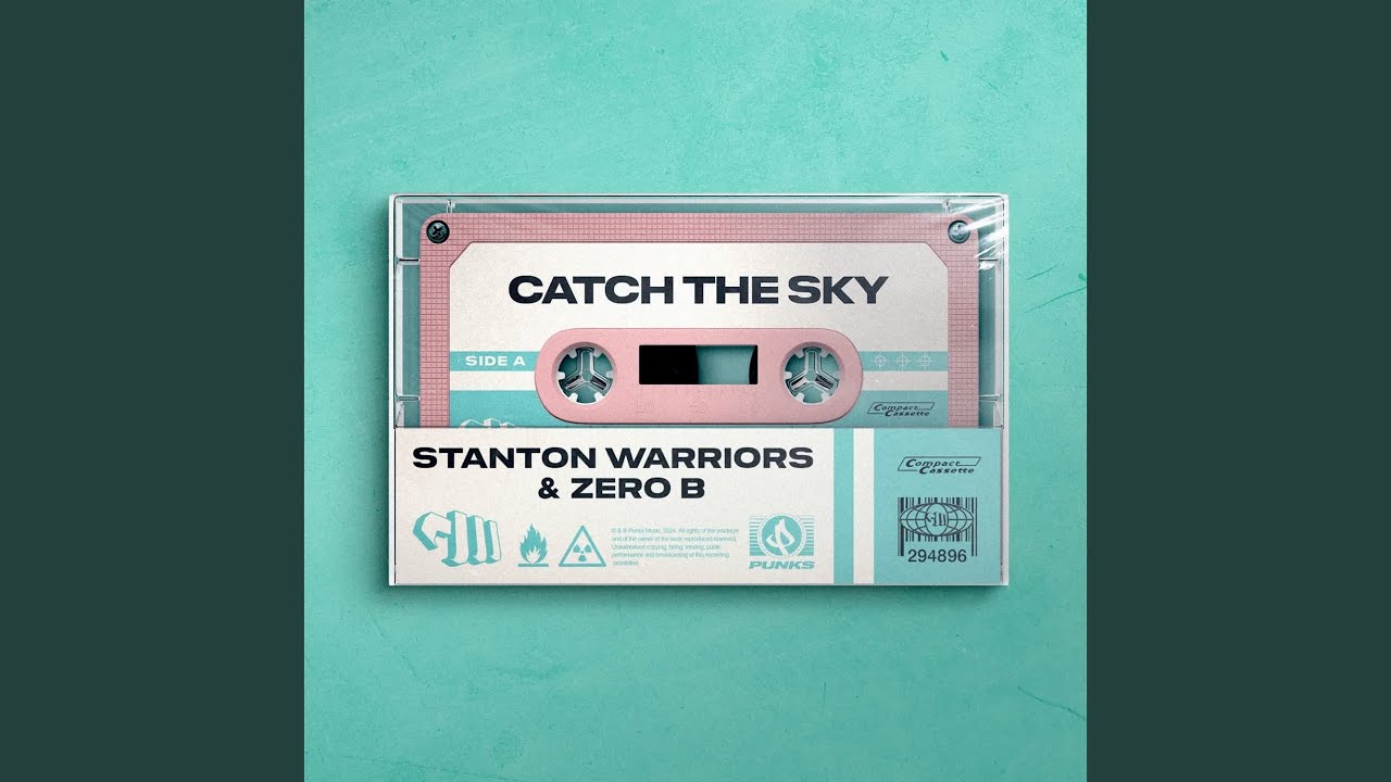 Catch the Sky