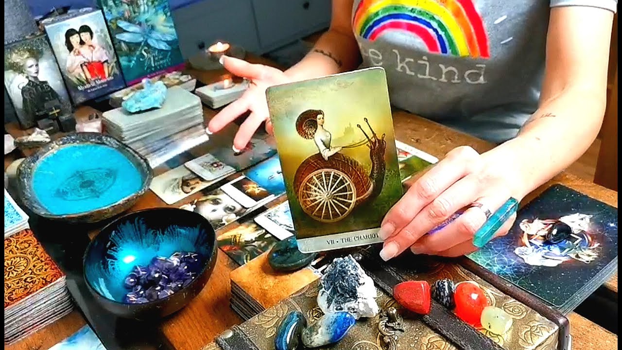 TAURUS - 