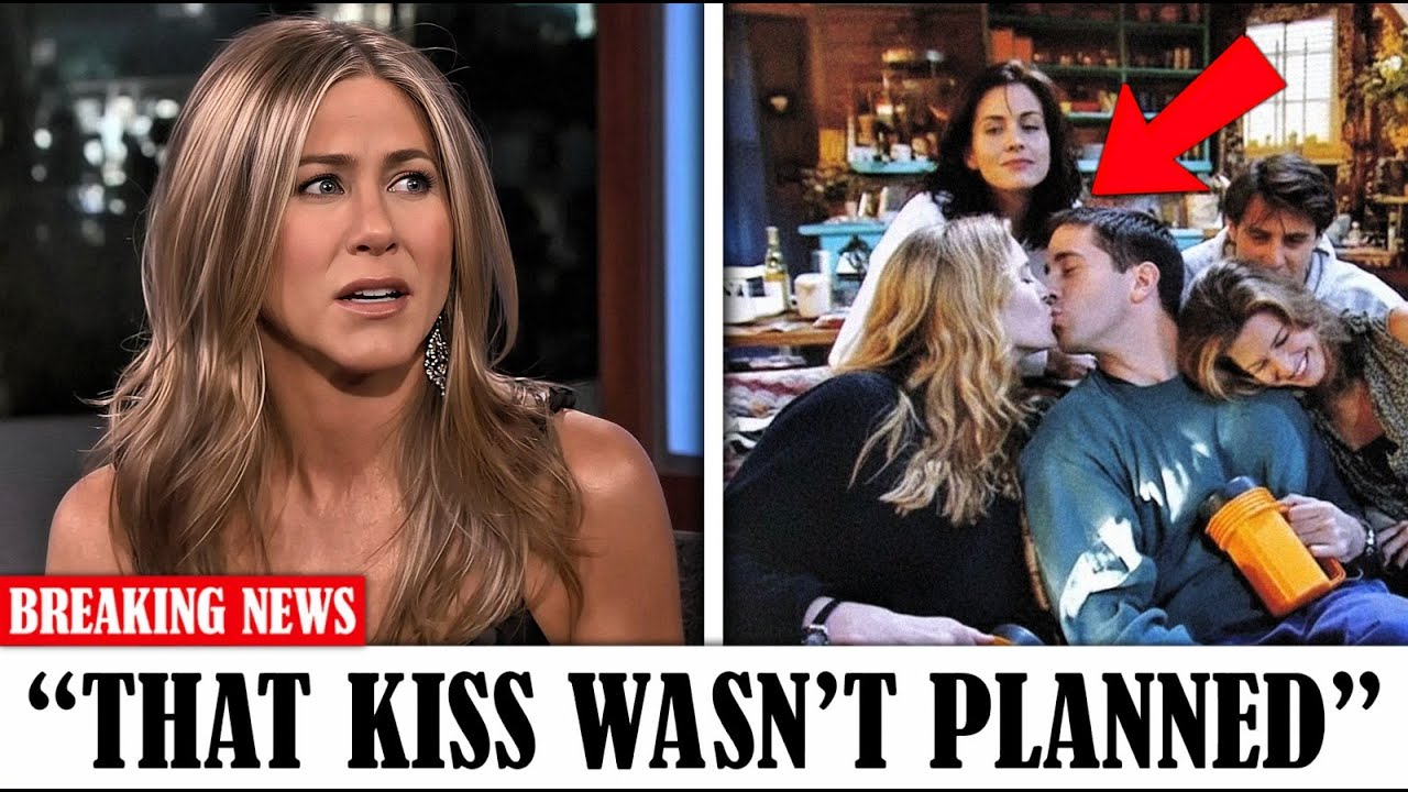 The Friends Cast Reveals What Most Fans NEVER Figured Out | Retro Scoop