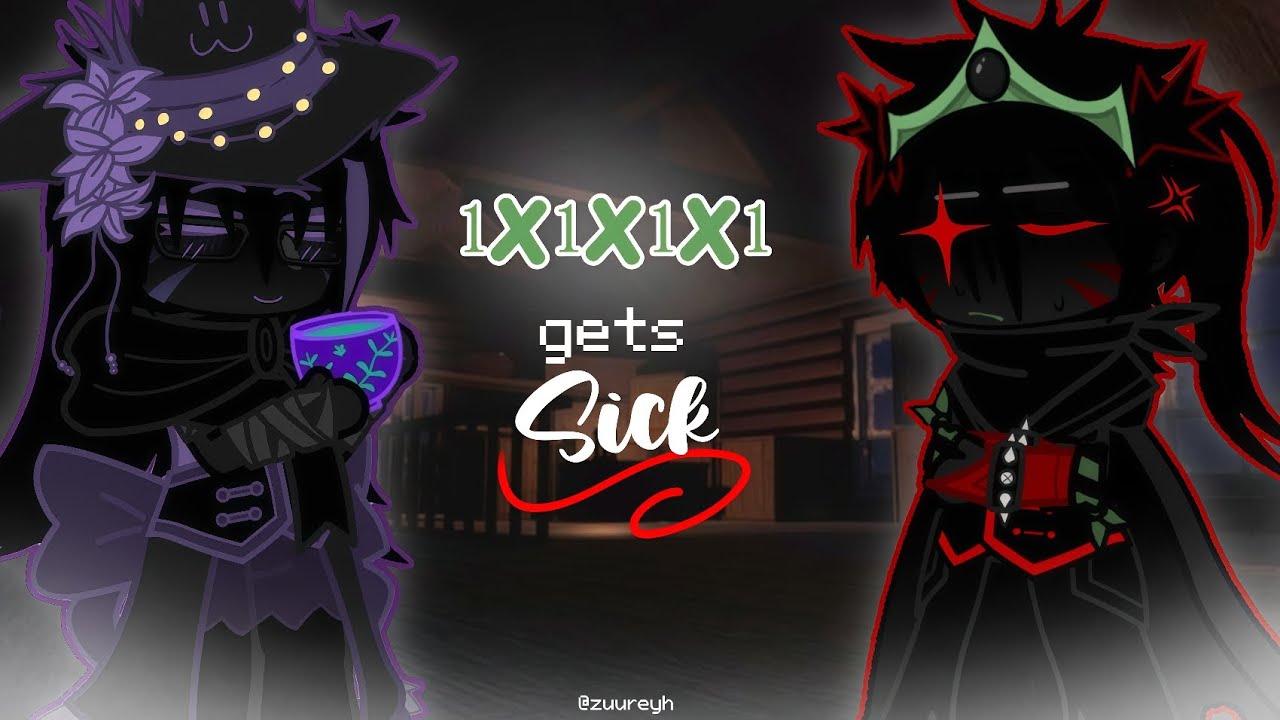 •   1x4 gets SICK!  | 🇧🇷🇺🇸 | ⚠️ READ THE WARNINGS! | Ships!     ࣪˖ ִ𐙚 •
