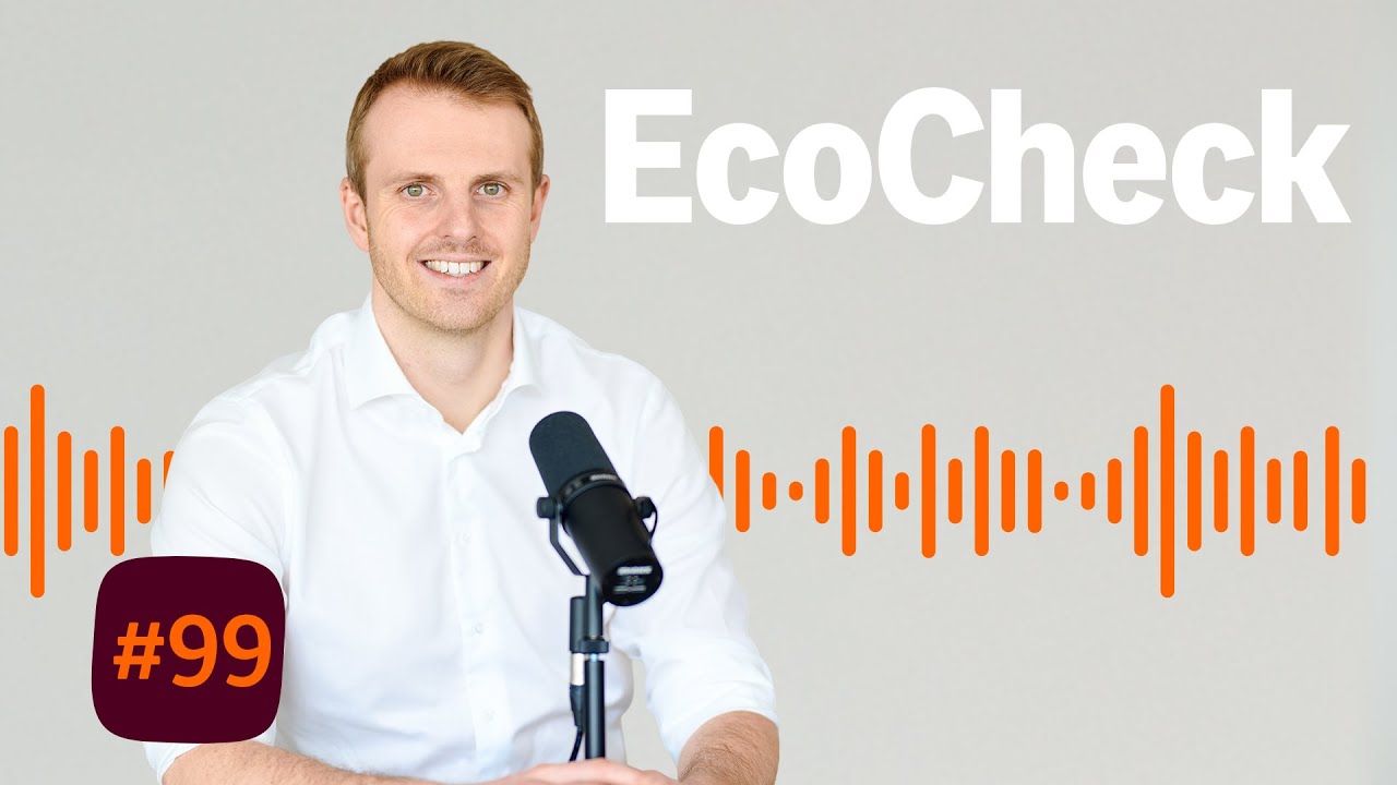 EcoCheck #99: Amerikaanse tarieven: wat zijn de concrete gevolgen voor Europa?