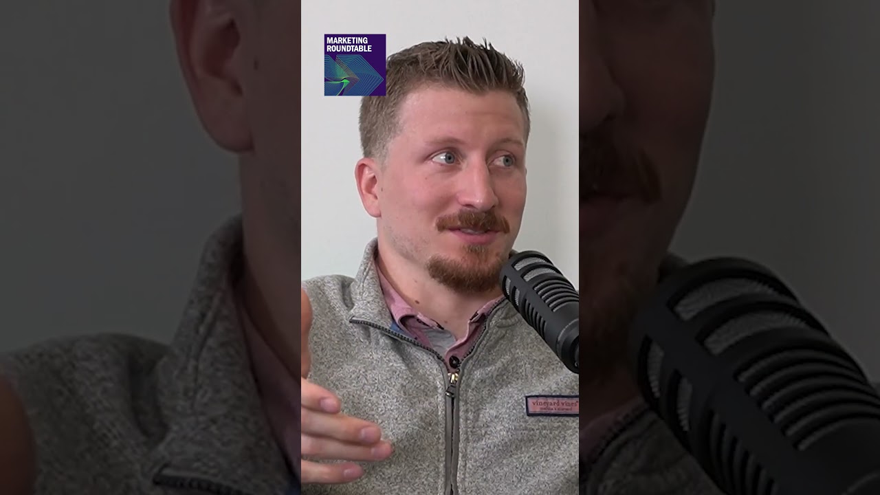 What happens when you BUY backlinks 😱 \\ Marketing Roundtable Podcast