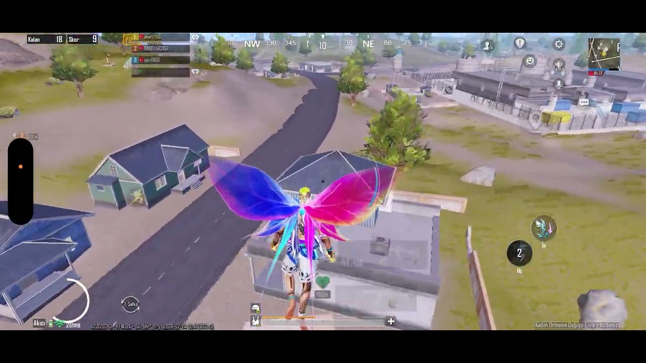 livik map tips and tricks #pubgmobile 