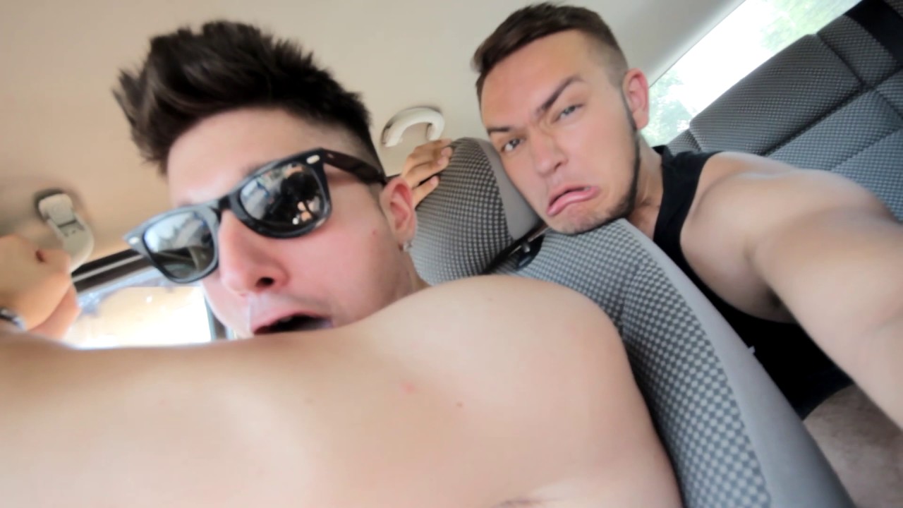 BRACALA JE PRANKOVAN !