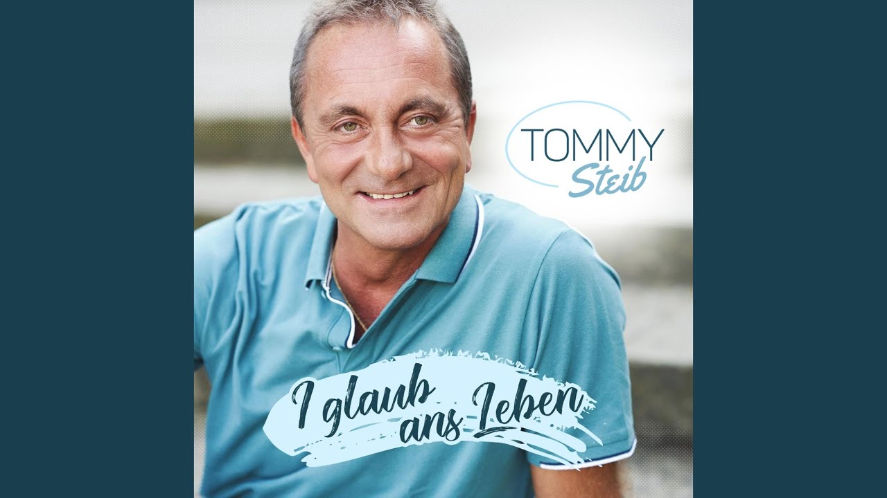 Bleib ein Leben lang bei mir