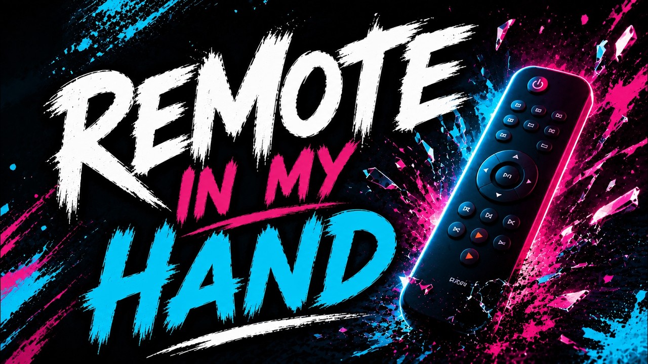 Beats by Teezoh - Remote in My Hand