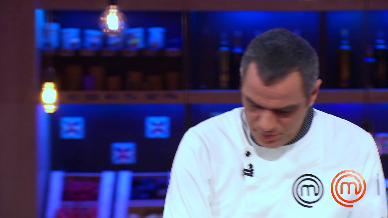 La Quotidienne MasterChef - Pomme de Terre au four et au citron - N°38 / يوميات ماسترشاف - العدد 38