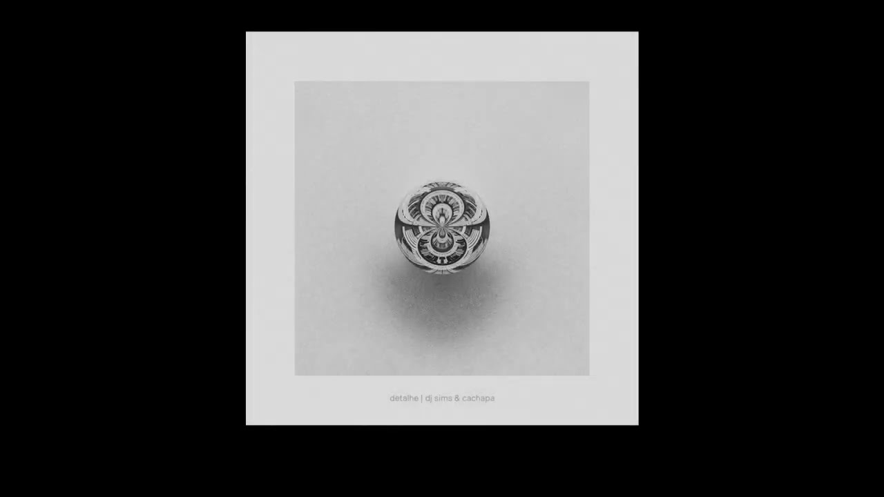 DJ Sims & Cachapa - Passam Dias ft. Bob O Vermelho