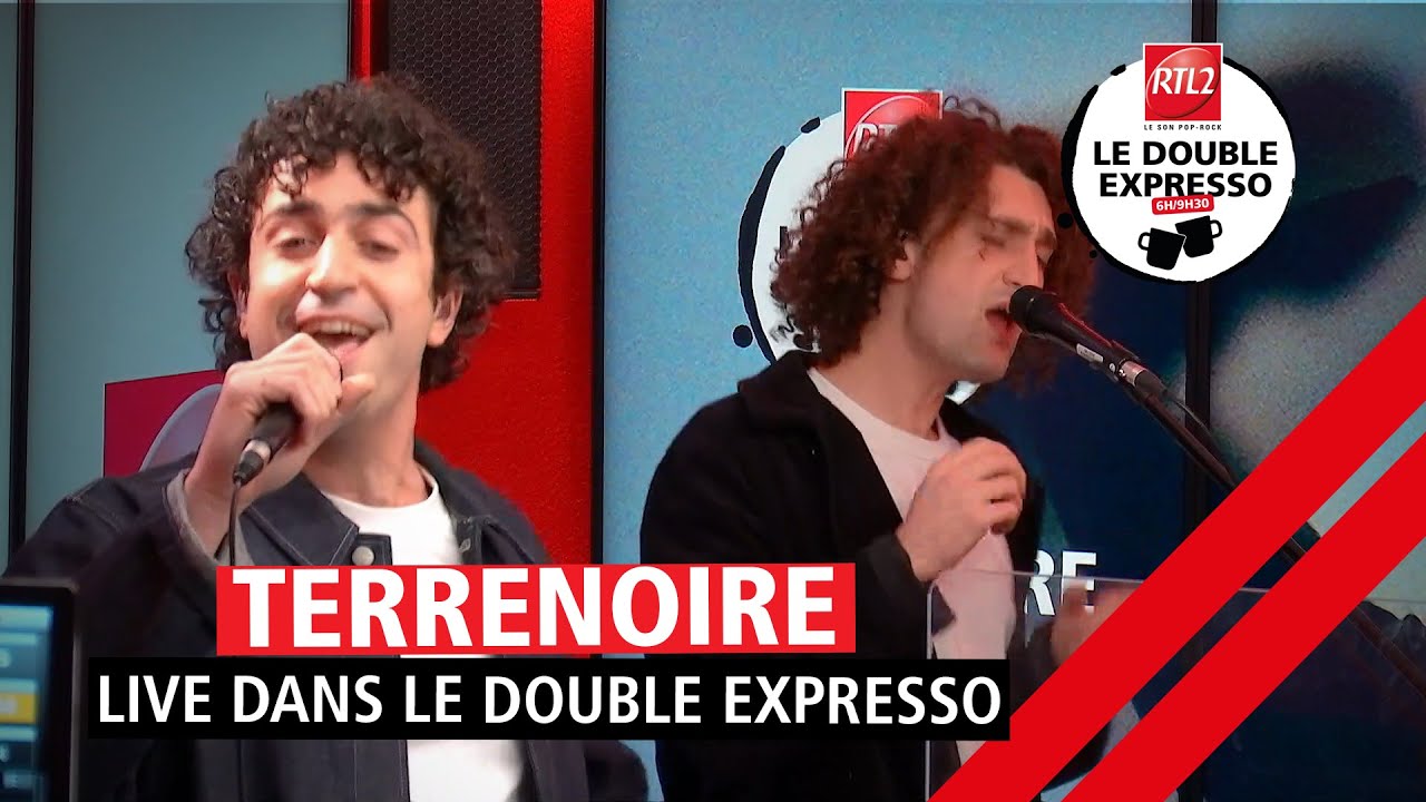Terrenoire interprète 