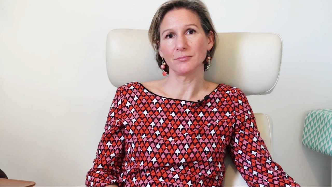 Comment réparer le cerveau grâce à l'EMDR