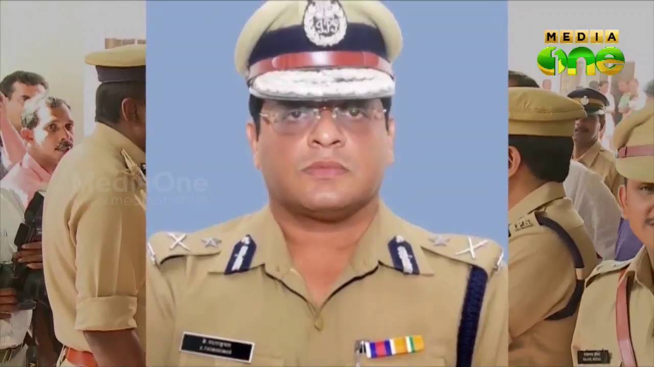 Rishiraj Singh appointed excise commissioner as government makes more changes at helm