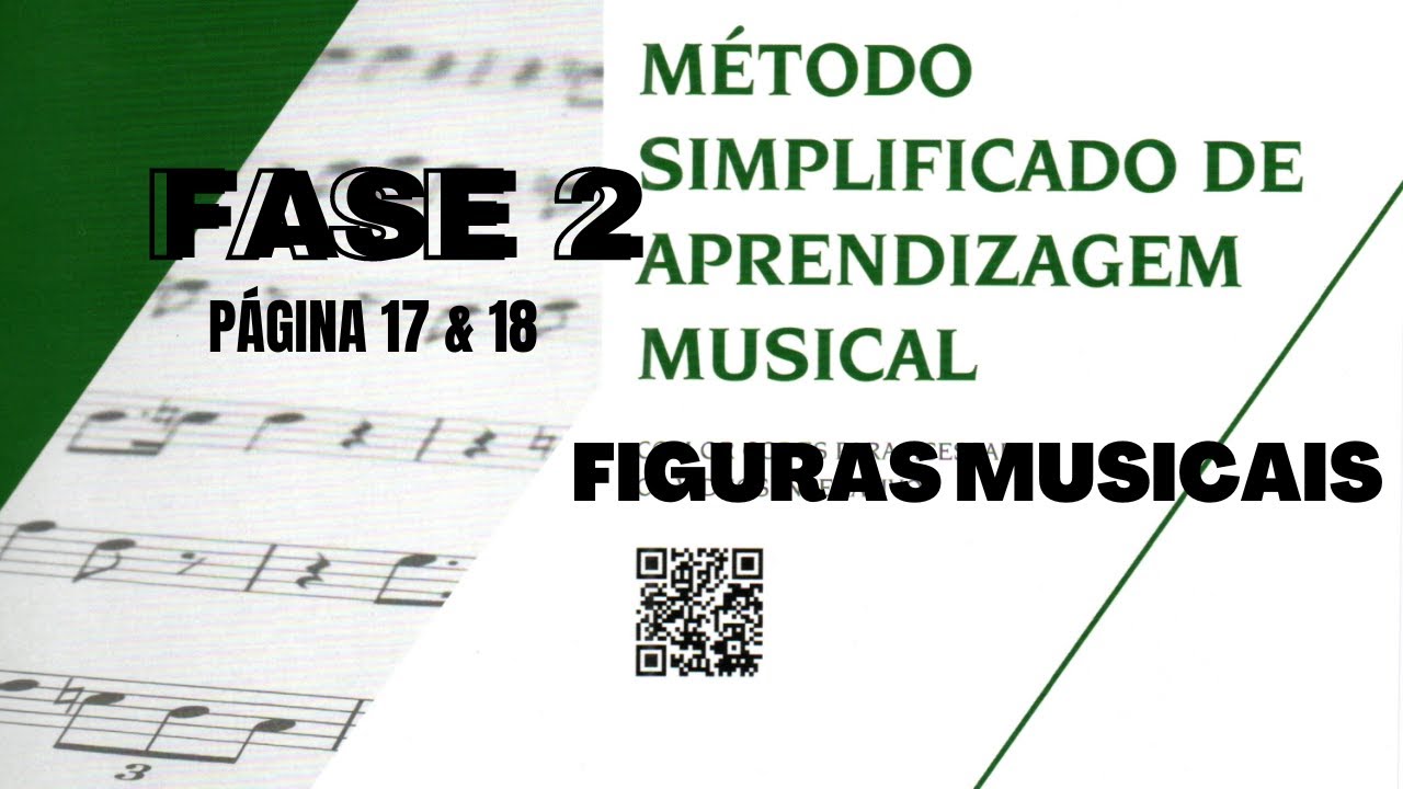 MSA  PÁGINA 17 e 18 (FASE 2) QUINTA AULA
