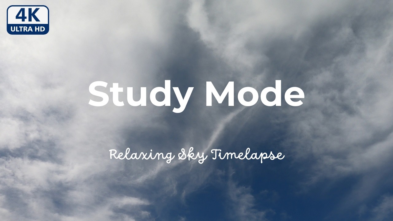 Study Focus Music – Soft Piano Background for Learning