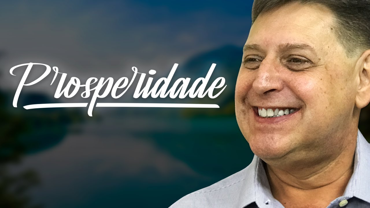 387 - Prosperidade