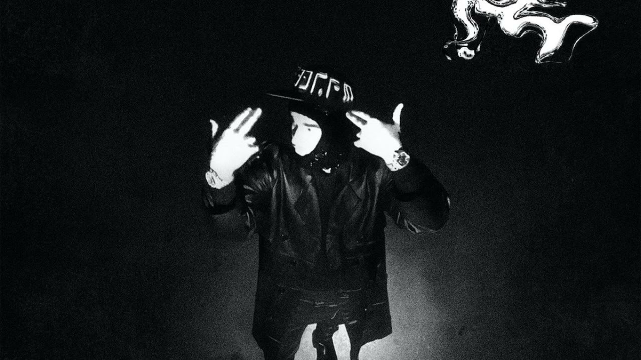 Yeat Type Beat - 