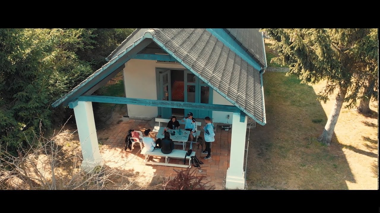 Cereal x Matej Straka - Hviezdy (prod. KingPin)