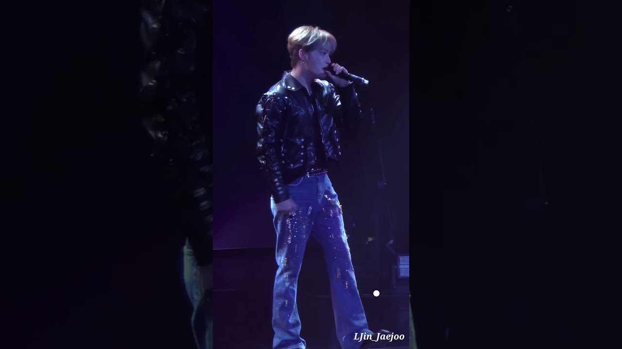 김재중 Kiss B | 2026 J-Party Asia Tour Concert 